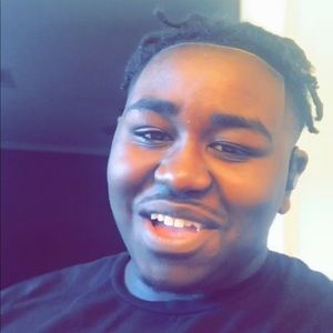 Meet your Posher, Jeremiah